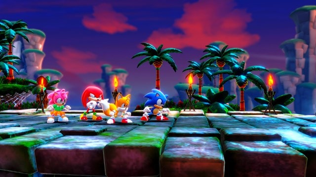 Sonic Superstars (XSX) - 6