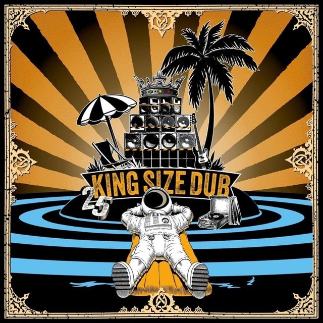 King Size Dub 25 - 1