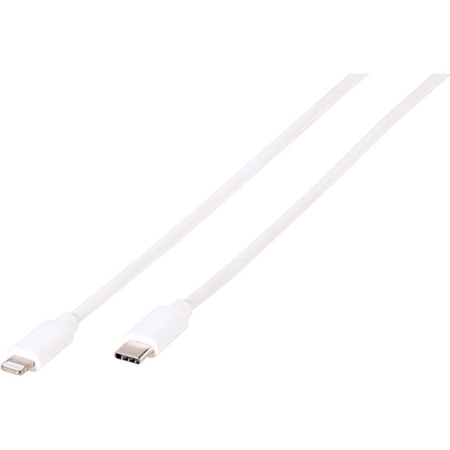 Vivanco Lightning C94 to USB-C Cable 1.2M - 1