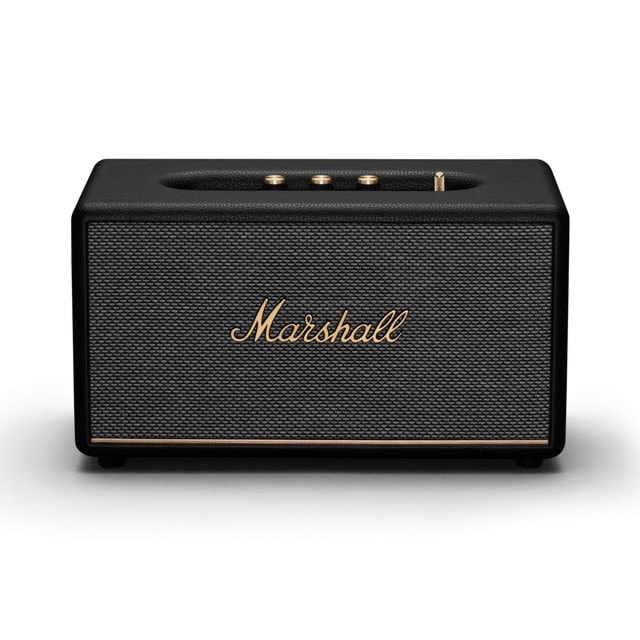 Marshall Stanmore III Bluetooth Speaker - 1