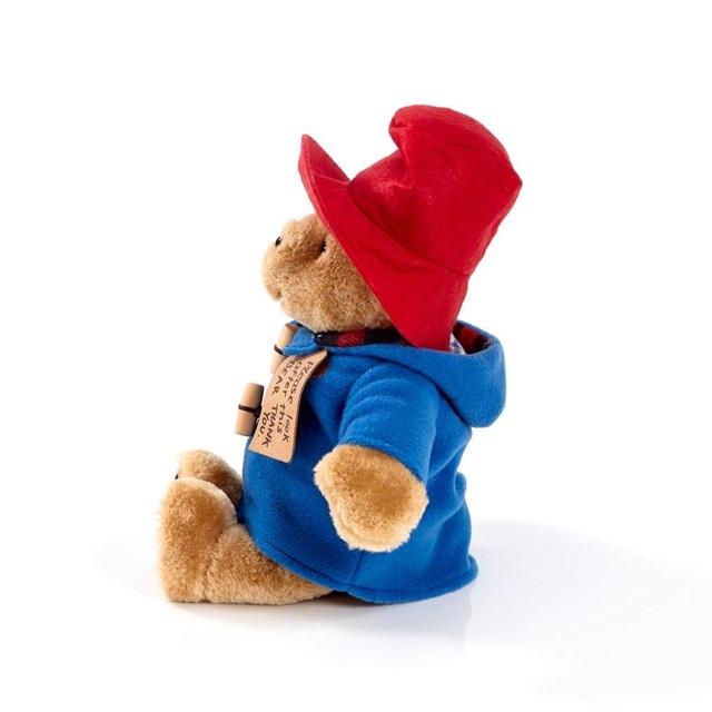 Paddington Bear Cuddly Classic Plush - 3