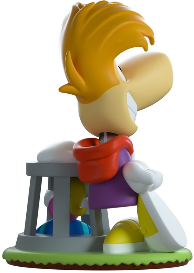 Rayman Youtooz Figurine - 2