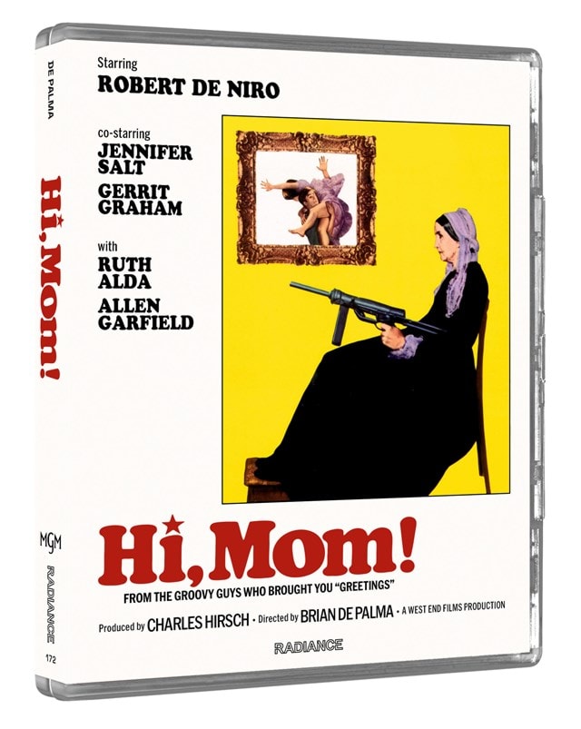 Hi, Mom! Limited Edition - 4