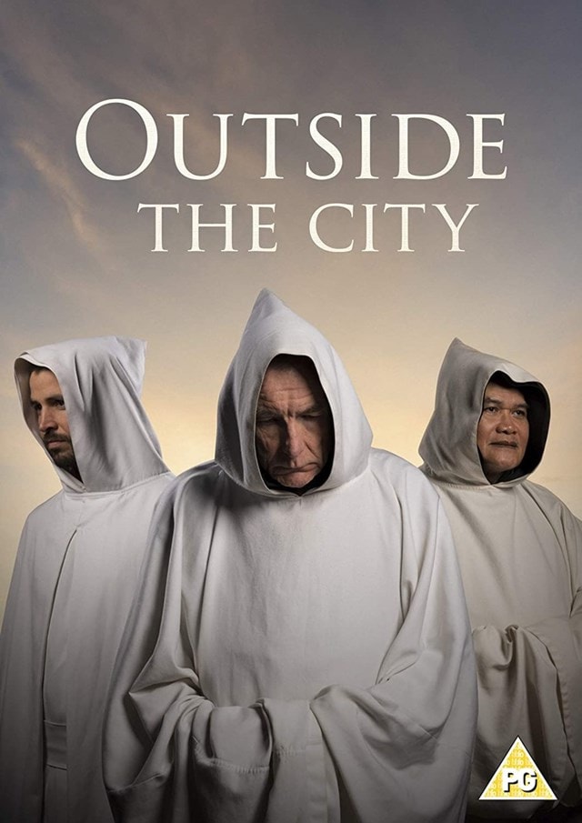 Outside the City - 1