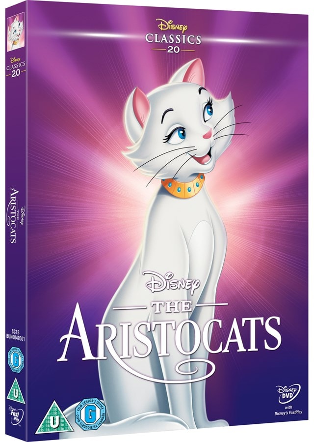 The Aristocats - 2