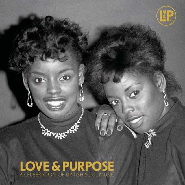 Love & Purpose - 2