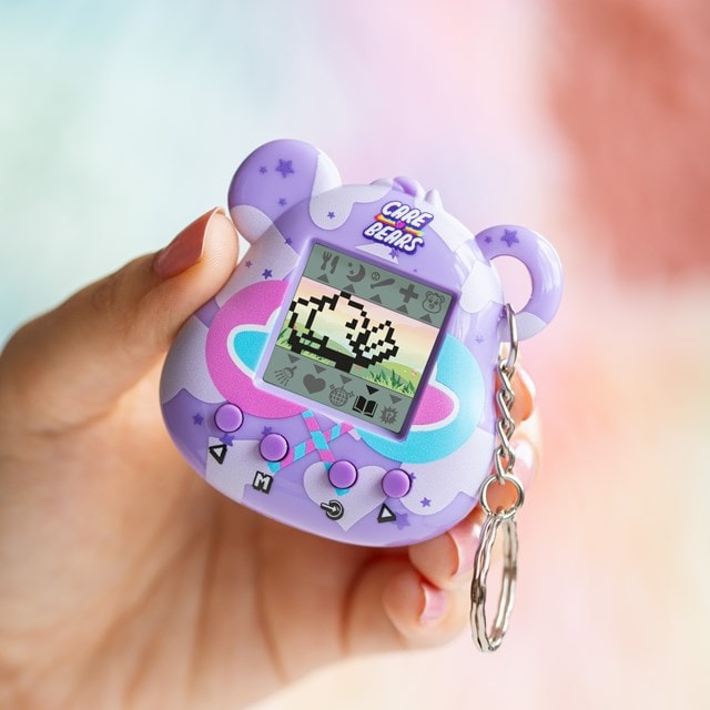 Share Bear: Care Bears Digital Pet - 4