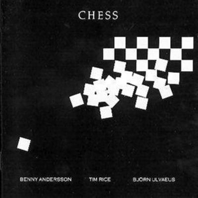 Chess - 1