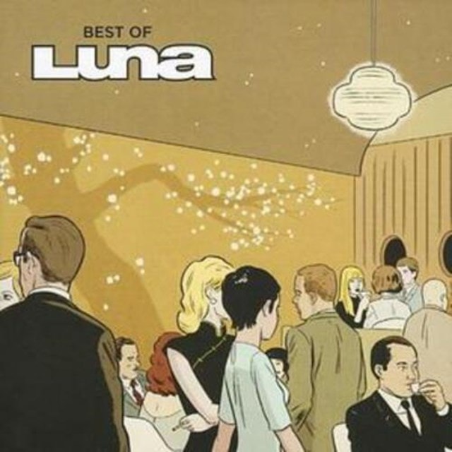 Best of Luna - 1