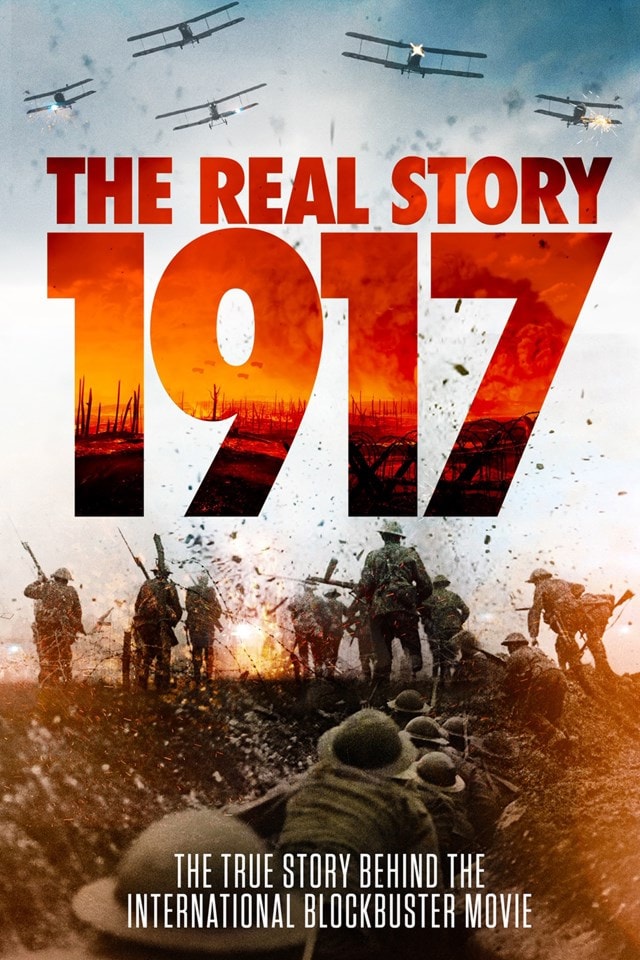 1917 - The Real Story - 1