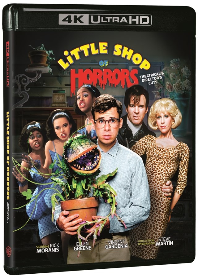 Little Shop of Horrors - 2