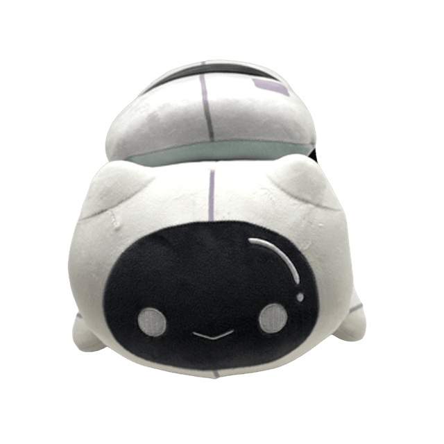 Kenji Yabu Sushi Astronaut Cat Plush - 1