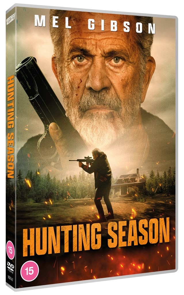 Hunting Season - 2