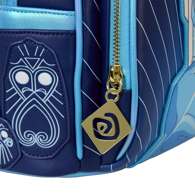 Atlantis Kida Loungefly Mini Backpack - 4