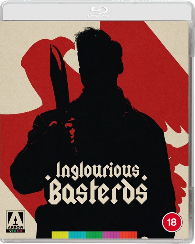 Inglourious Basterds - 1