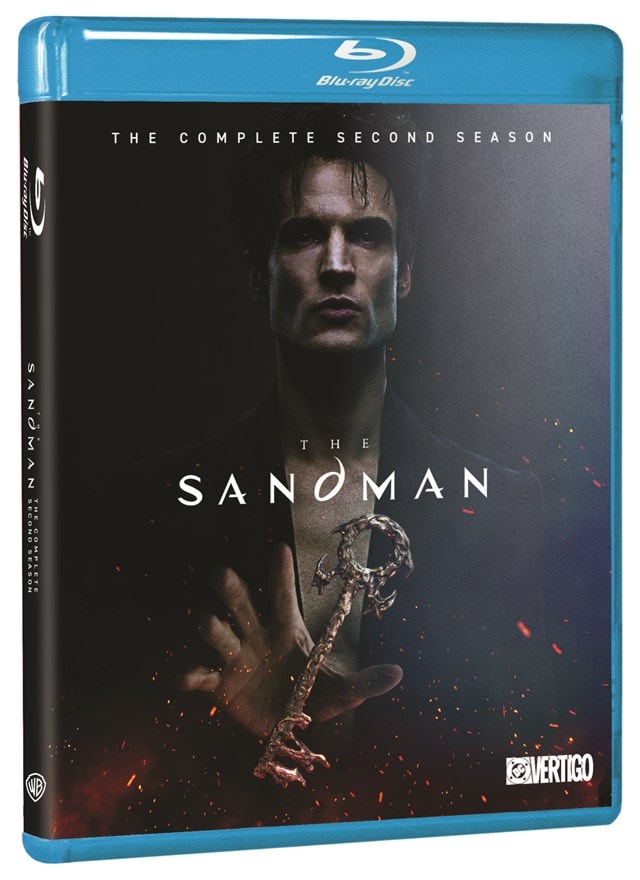 The Sandman: The Complete Second Season - 2