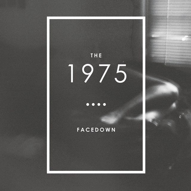 Facedown - 1