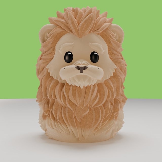 The Cowardly Lion Wicked Tubbz Boxed - 2