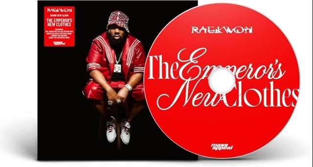 The Emperor's New Clothes - 2