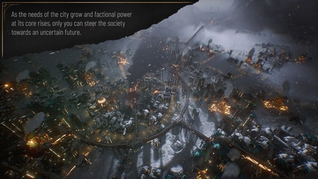 Frostpunk 2 - Icebreaker Edition (XSX) - 7