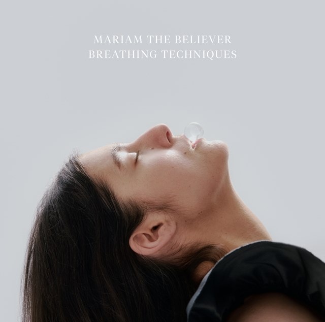 Breathing Techniques - 1