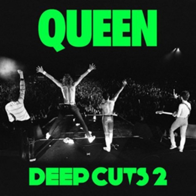 Deep Cuts: 1977-1982 - Volume 2 - 1