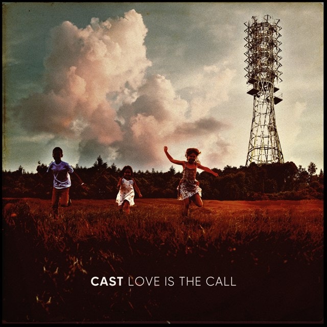 Love Is the Call - 1
