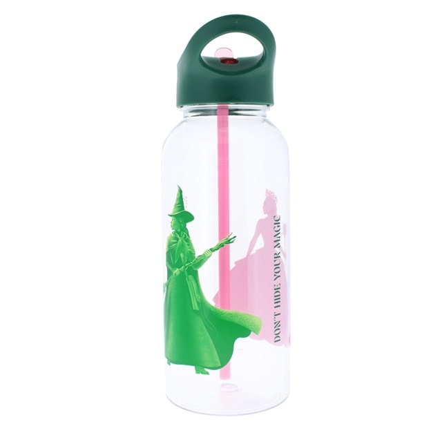 Wicked Water Bottle - 3