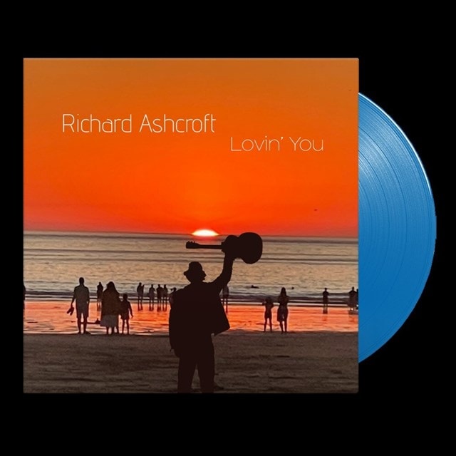 Lovin' You | HMV Store