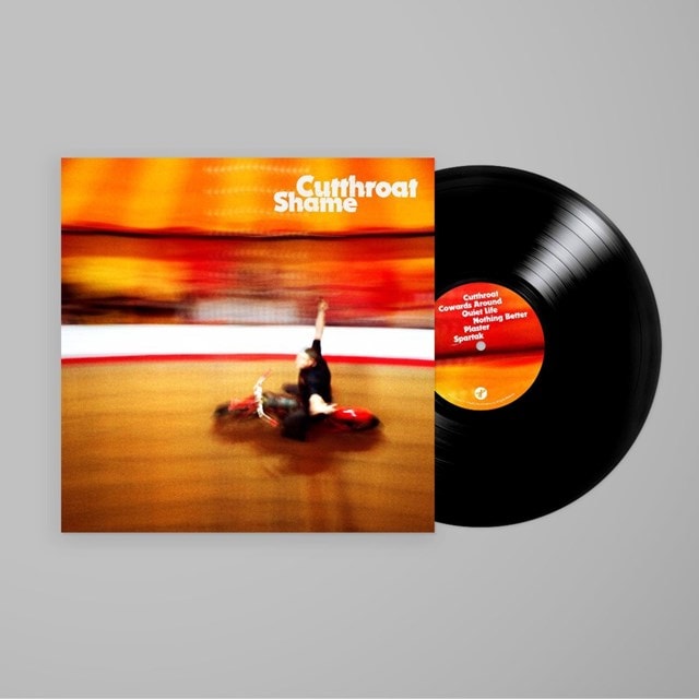 Cutthroat - 1