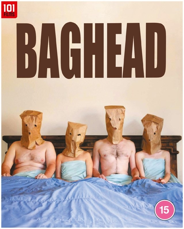Baghead - 1