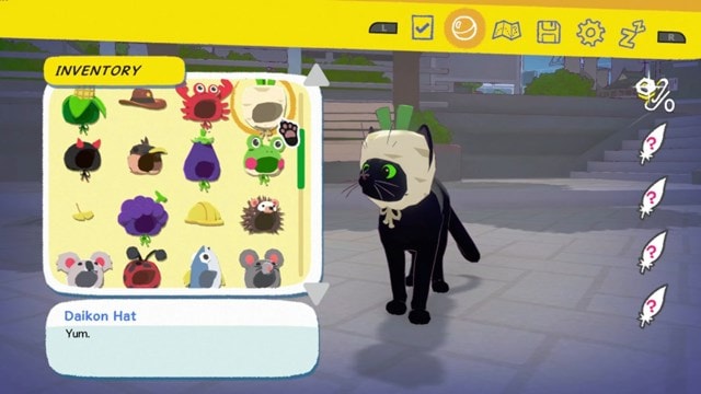 Little Kitty, Big City (NIntendo Switch) - 6