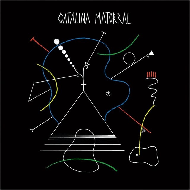 Catalina Matorral - 1