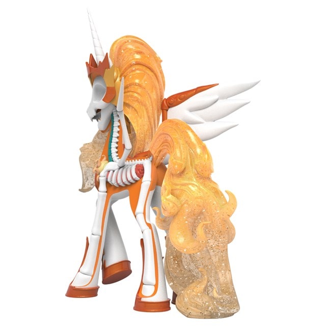 XXRAY Plus My Little Pony Princess Celestia Daybreaker Figure - 5
