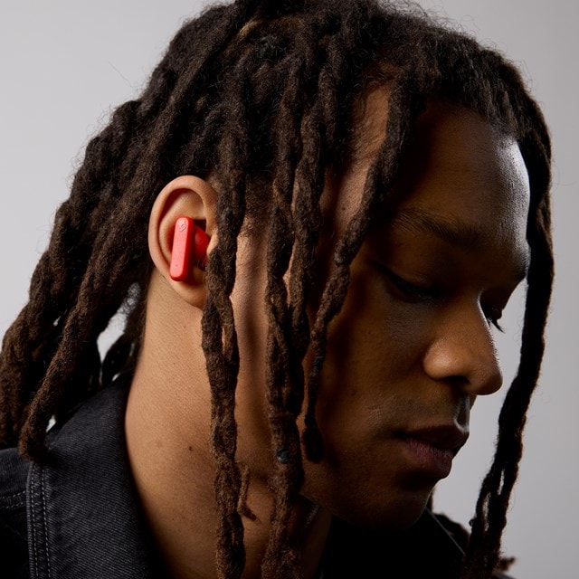 Skullcandy Smokin Buds Flame True Wireless Bluetooth Earphones - 2