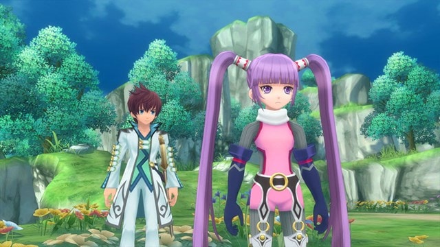 Tales of Graces F Remastered (PS5) - 6