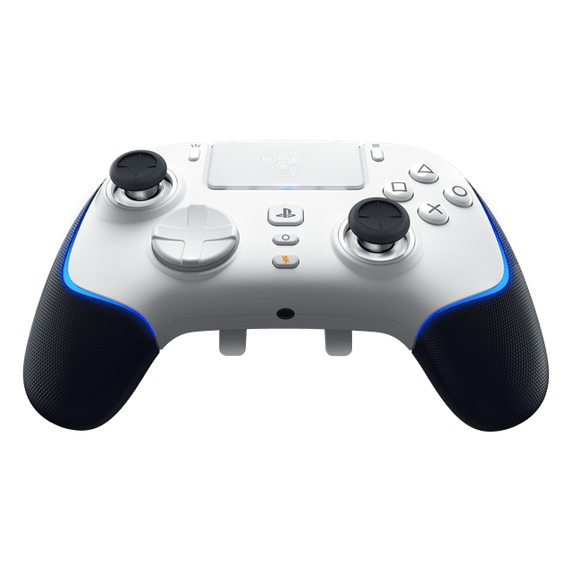 RAZER Wolverine V2 Pro Wireless Controller for PlayStation - White - 2