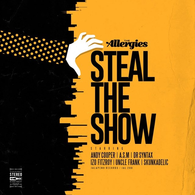 Steal the Show - 1