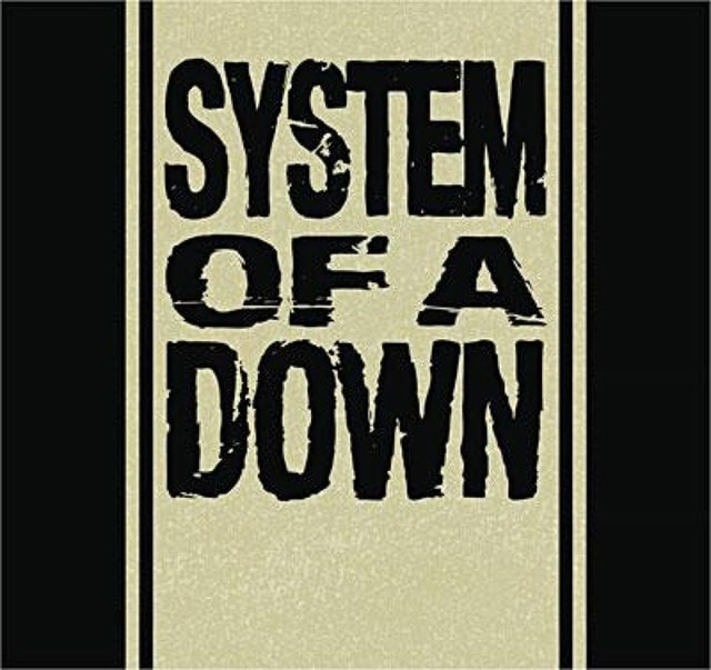 System of a Down: Album Bundle - 1