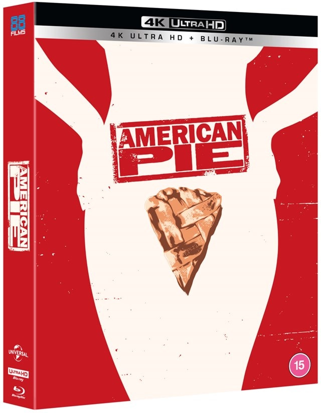 American Pie 25th Anniversary Deluxe Collector’s Edition - 5