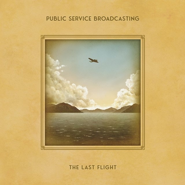 The Last Flight - 1