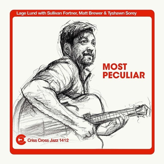 Most peculiar - 1