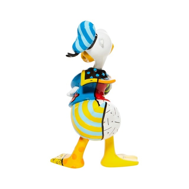 Donald Duck Britto Collection Figurine - 4