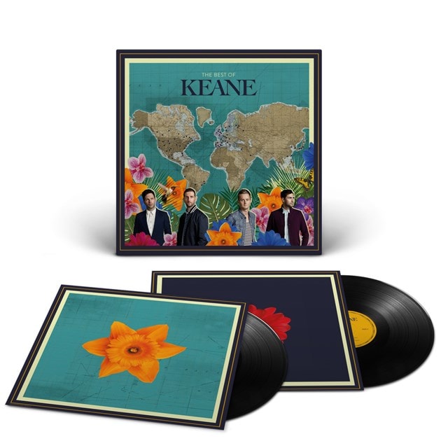 The Best of Keane - 2