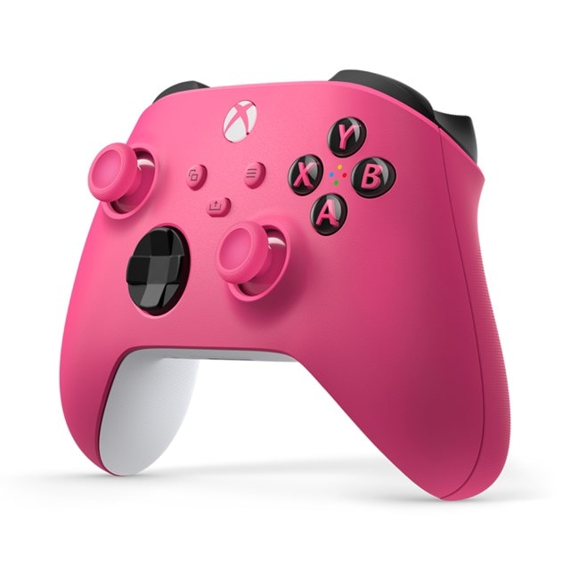 Xbox Wireless Controller - Deep Pink - 2