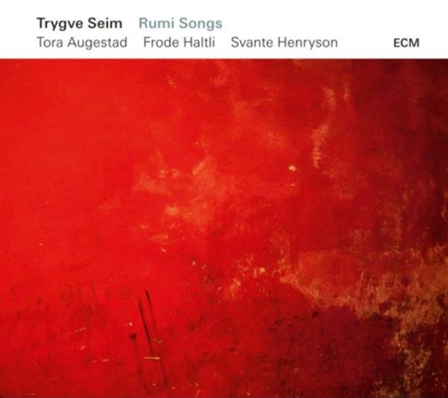 Rumi Songs - 1