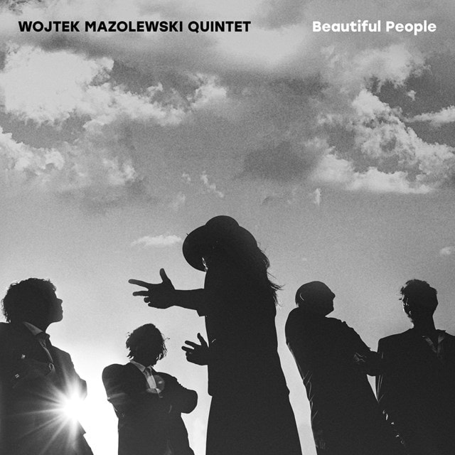 Beautiful People - 1