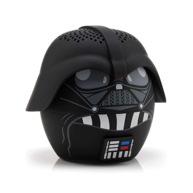 Bitty Boomers Darth Vader Bluetooth Speaker - 3