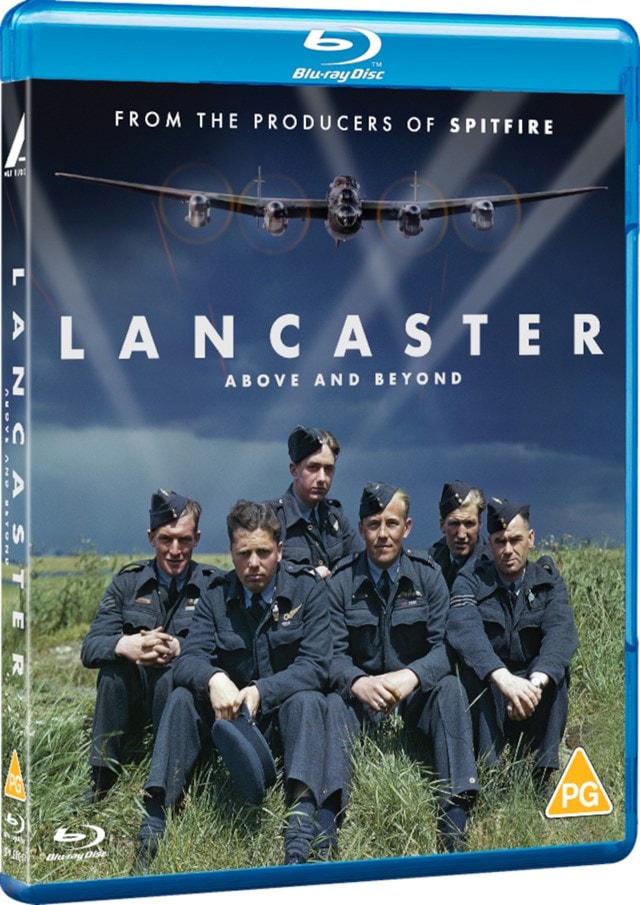 Lancaster - 2