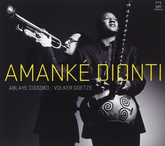 Amanke Dionti - 1